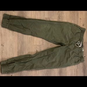 Aeropostale Joggers - Classic Twill Joggers